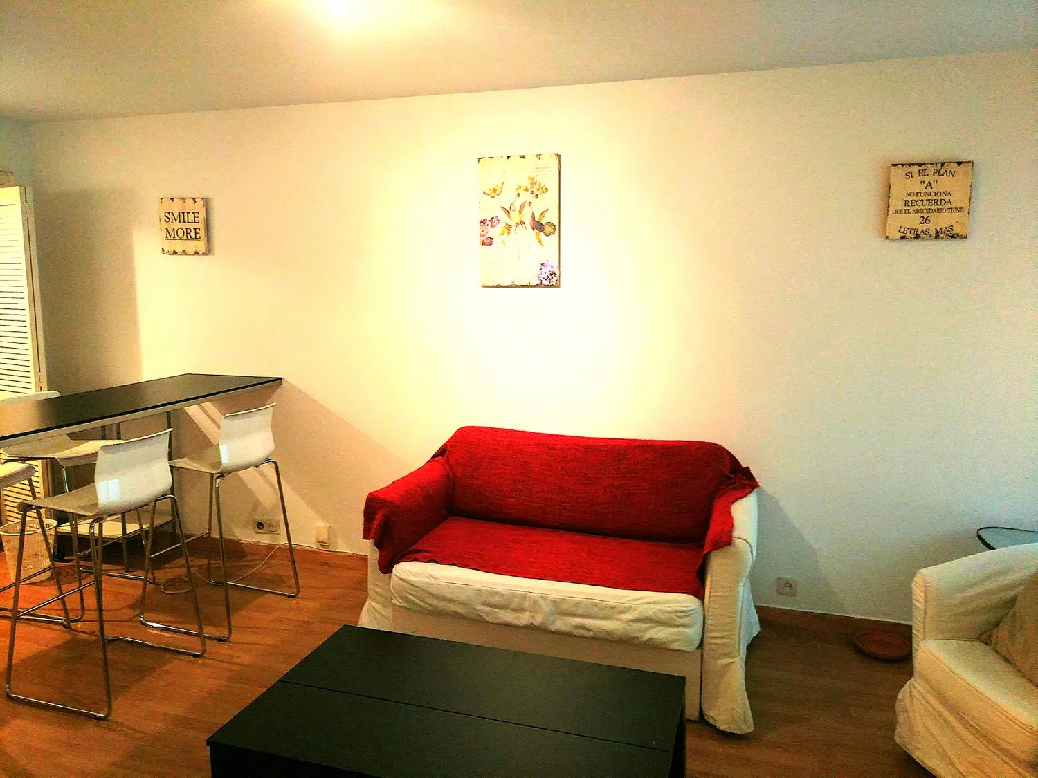 Piso en calle de Viriato, 2 - Foto 3