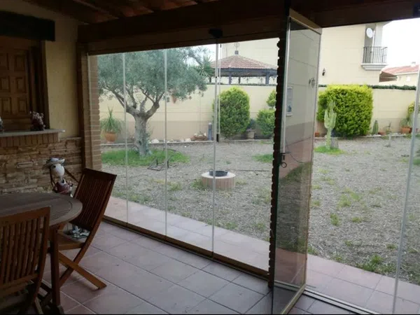 Chalet adosado en Avenida Virgen de Fátima, 2 - Foto 15