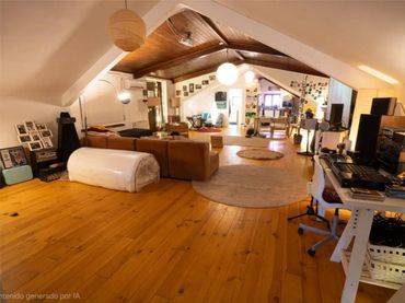 Chalet en - Foto 7