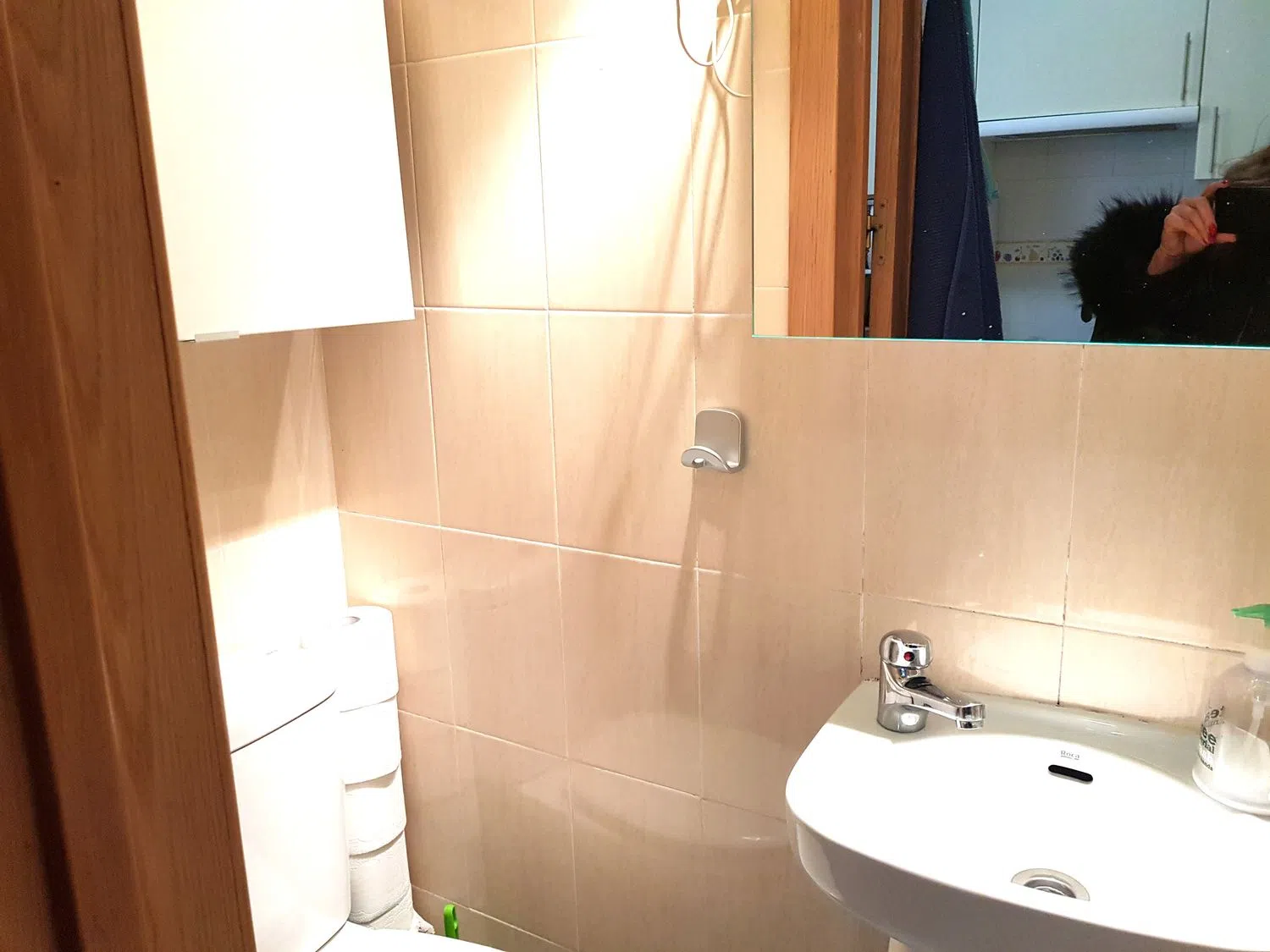 Piso en calle del General Díaz Porlier, 22 - Foto 22