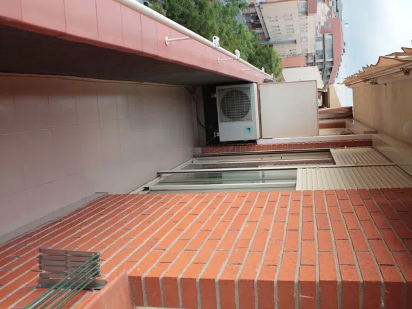 Piso en Calle de prim, 92, Segle XX, Terrassa - Foto 19