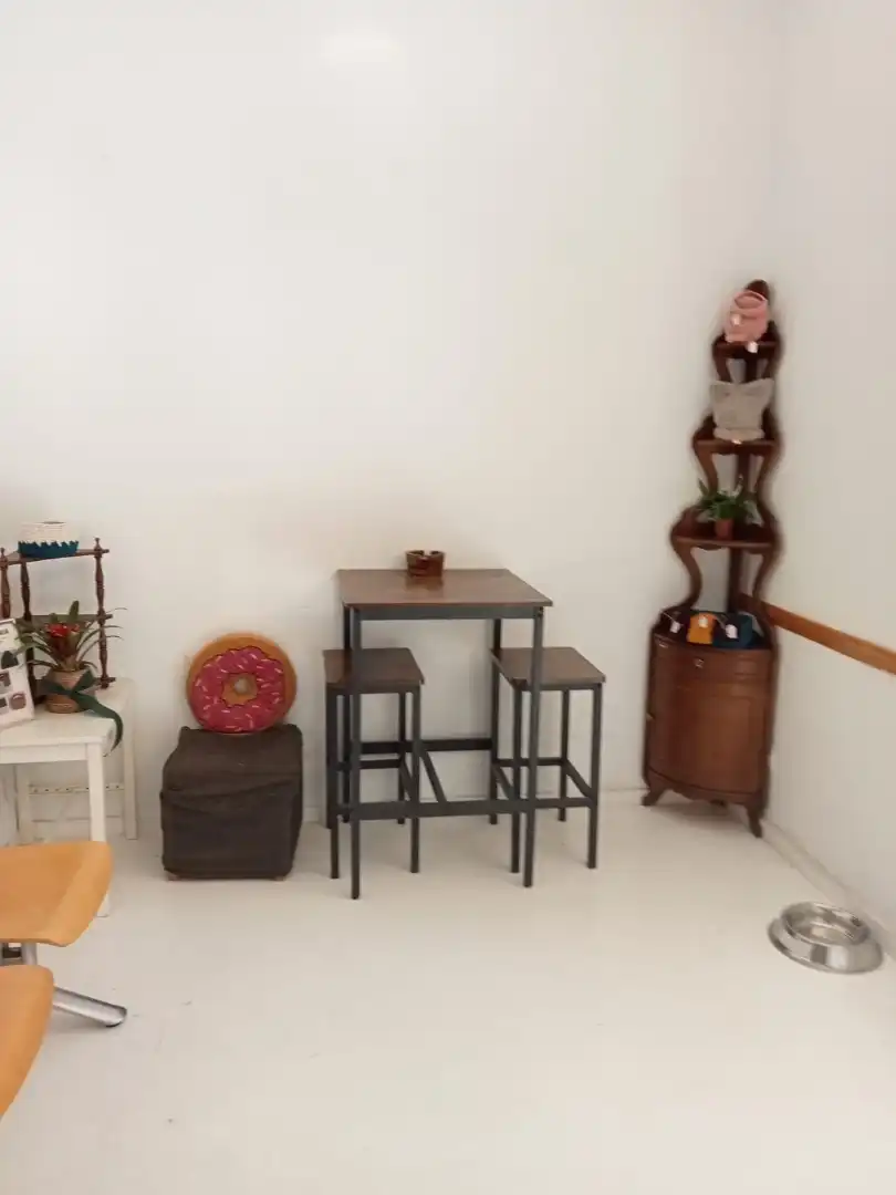 Local comercial en  Paseo del Marqués de Zafra 15 - Foto 5