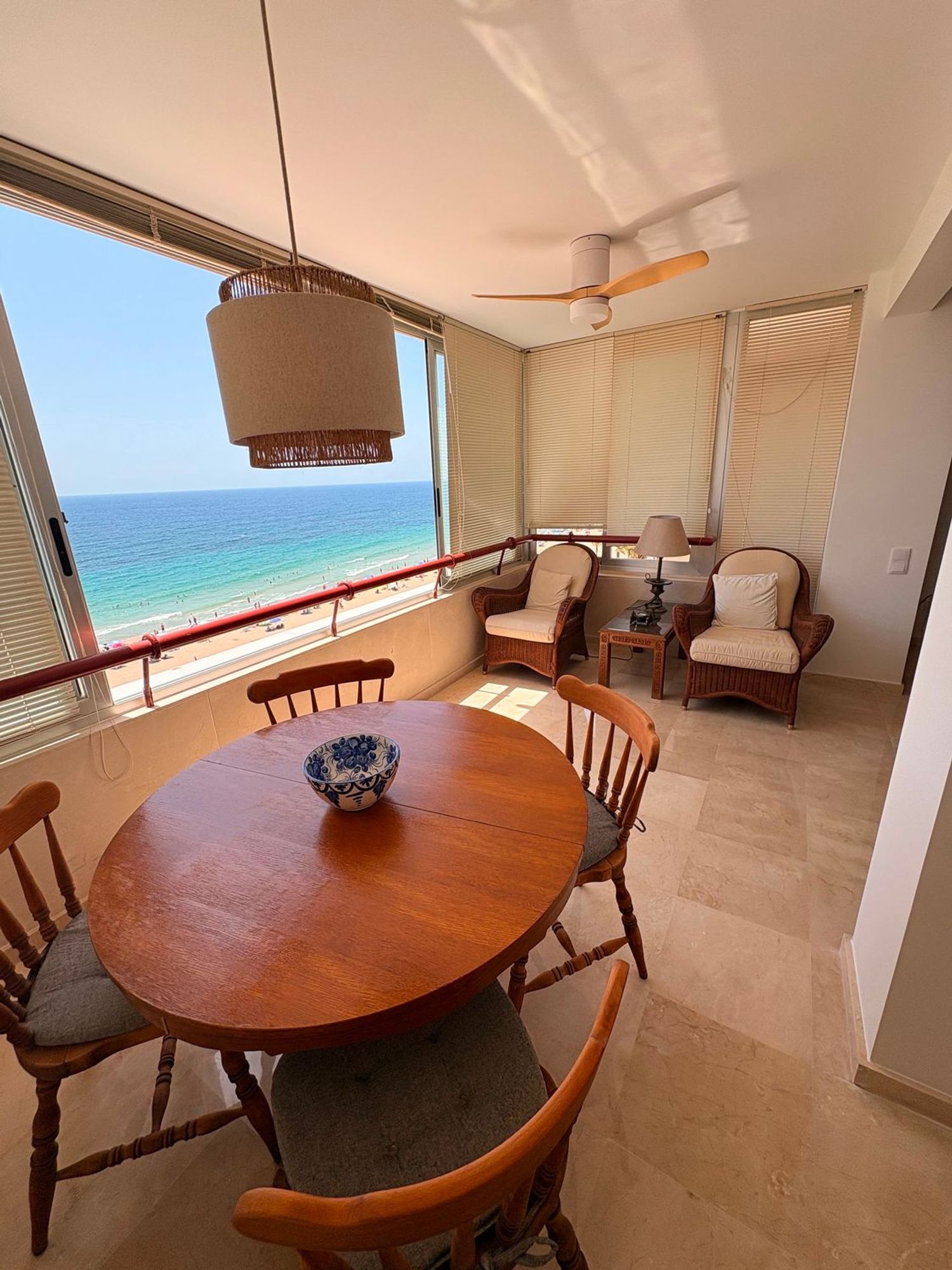 Piso en Avenida Vicente Llorca Alós, 7, Playa de Poniente, Playa de Poniente - Foto 10