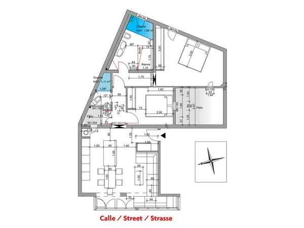 Ático en calle Soler, 23 - Foto 28