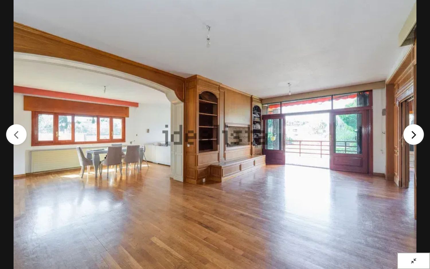 Casa o chalet independiente en Calle Monte Alto, 21, Somosaguas - Foto 7
