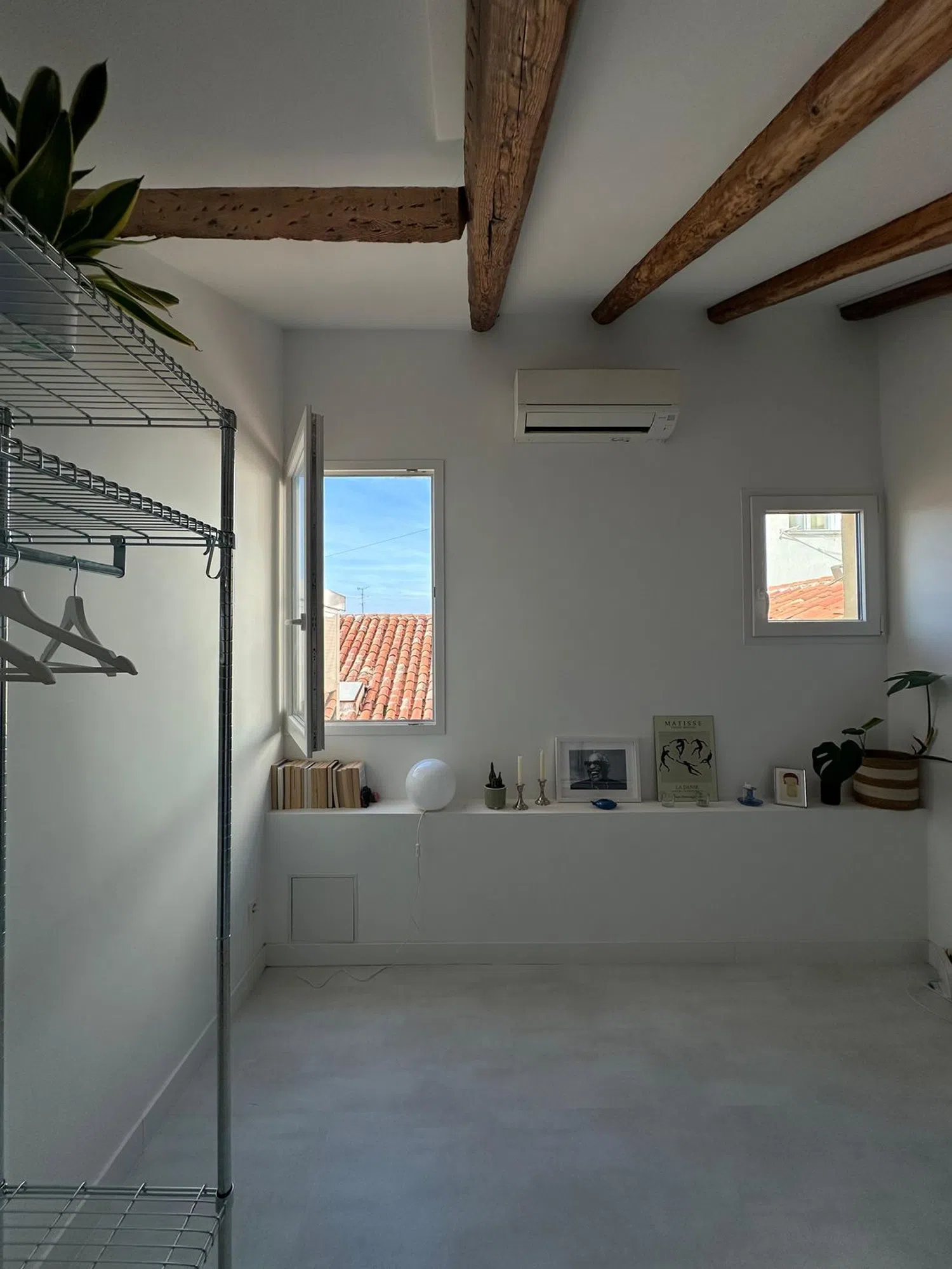 Estudio en calle del Conde Duque, 19 - Foto 11