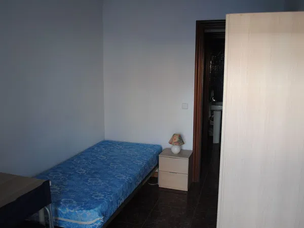 Piso en Calle Virgen de las Maravillas, 1, El Ranero-San Basilio - Foto 12