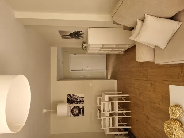 Piso en calle Castillo de Alcala de Guadaira, 16 - Foto 12