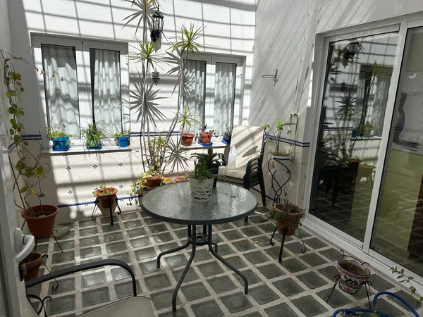 Casa independiente en calle Jorge de Montemayor, 13 - Foto 3