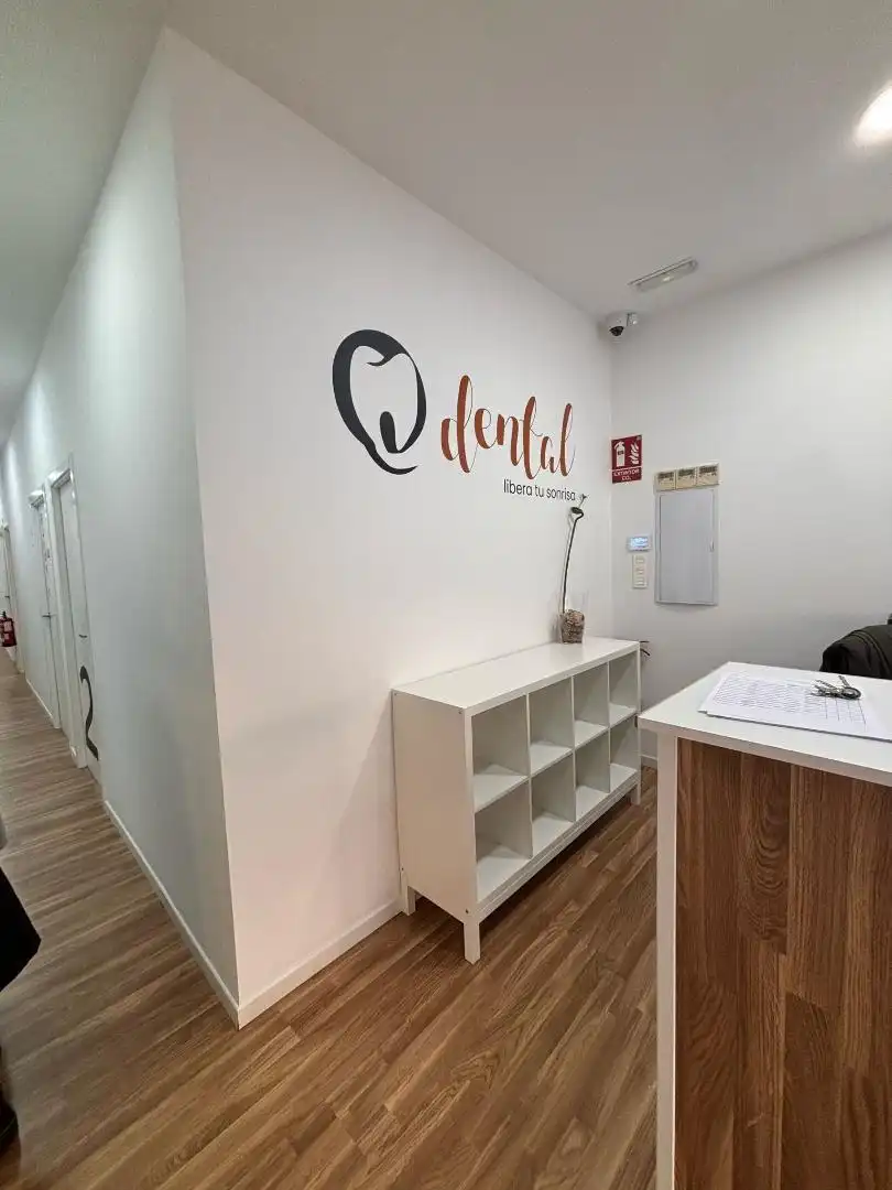 Local comercial en  Calle Fontiveros 44 - Foto 6