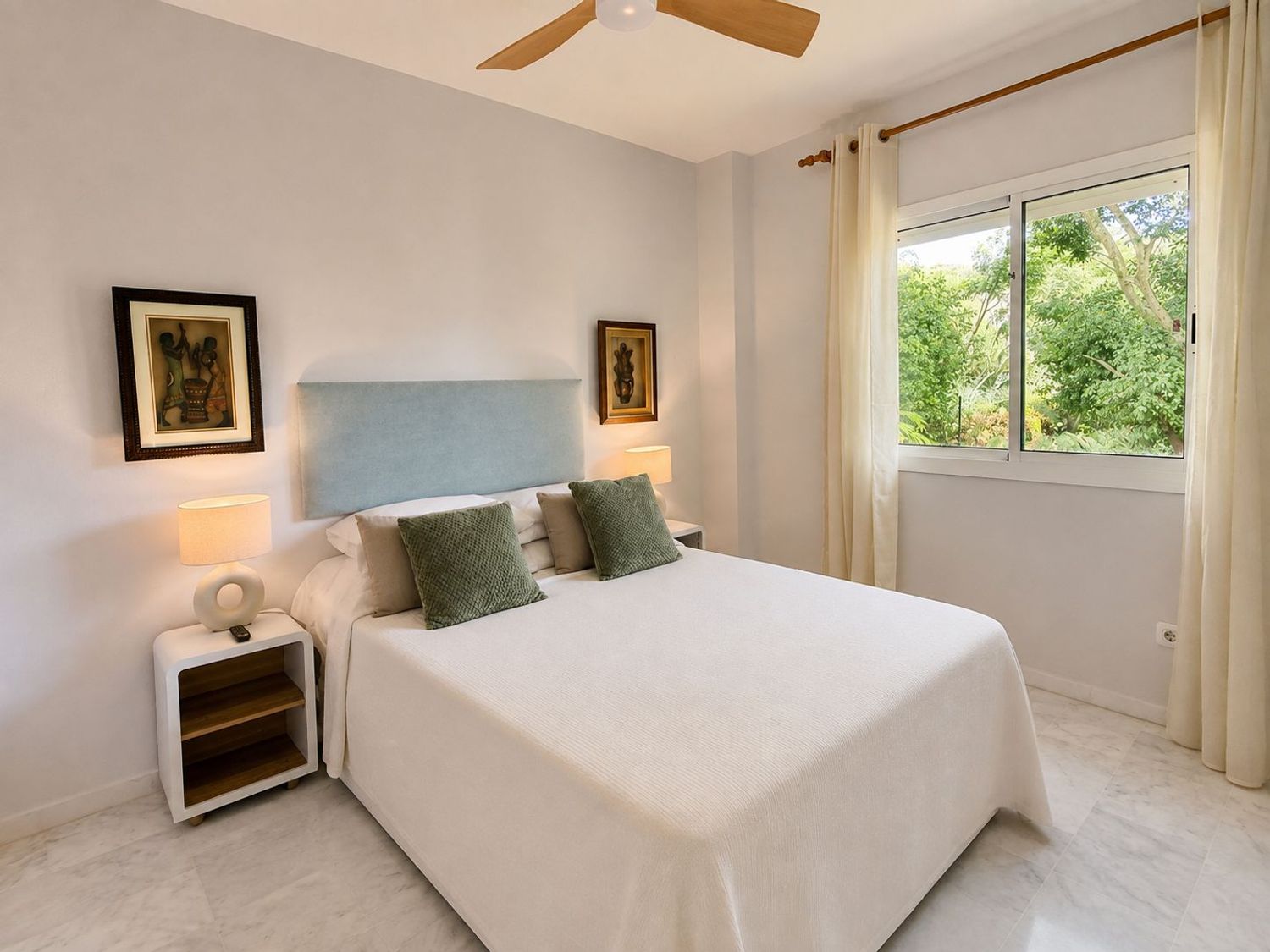 Ático en Avenida la Reserva de Marbella, 6, Reserva de Marbella - Foto 10