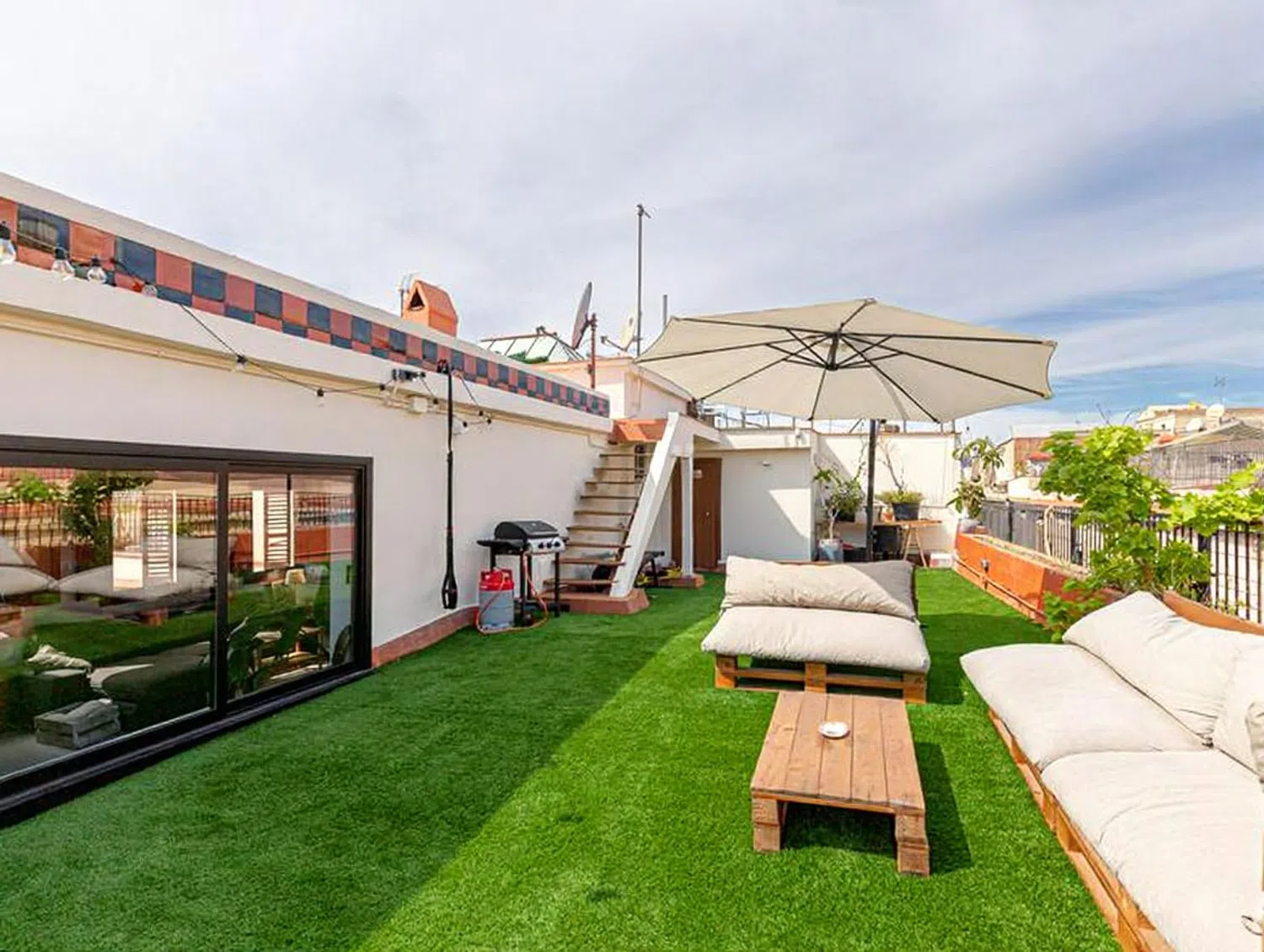 Ático en calle d'Avinyó, 42 - Foto 1