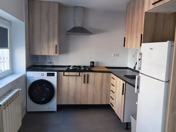 Piso en calle de Murcia, 3 - Foto 3