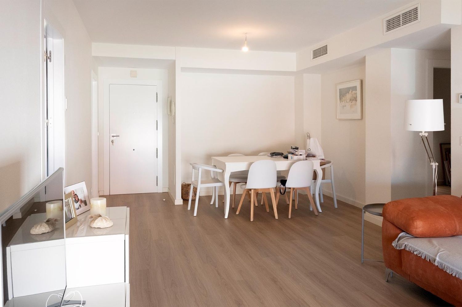 Piso en avenida Joven Futura, 6 V - Foto 5