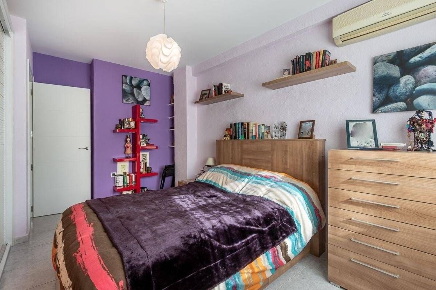 Piso en avenida de Hernán Cortés, 7 - Foto 8