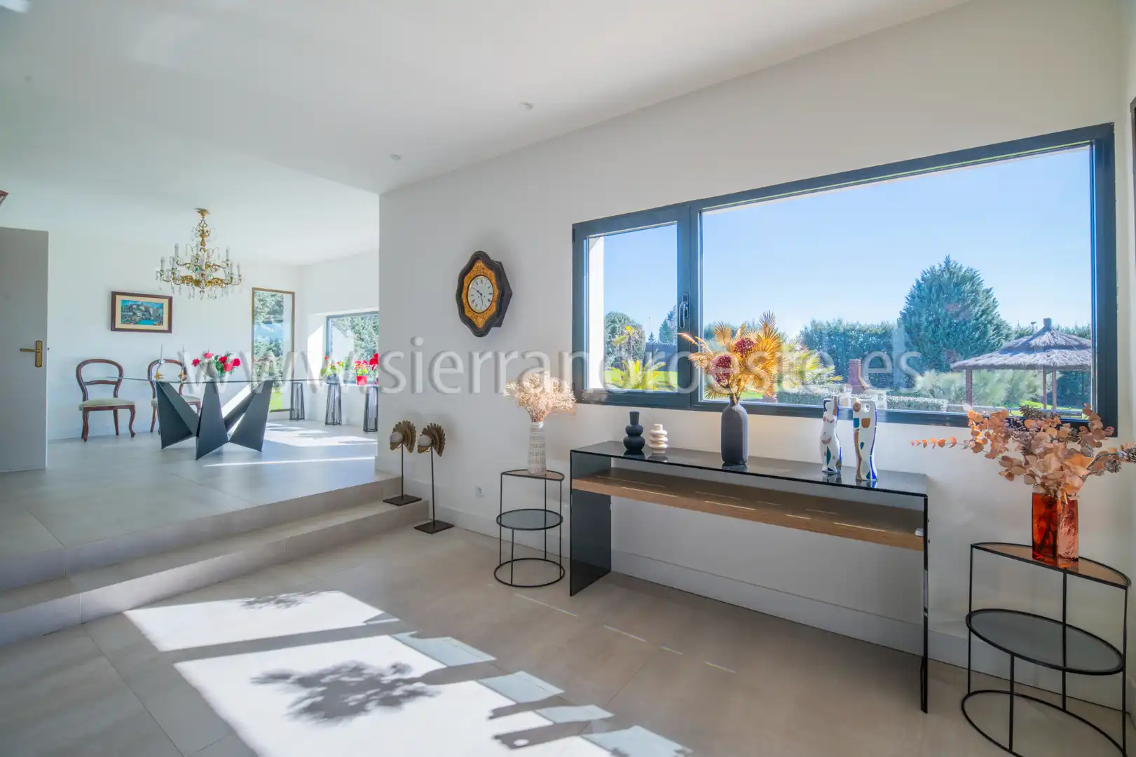 Chalet en Las Rozas de Madrid - Foto 8