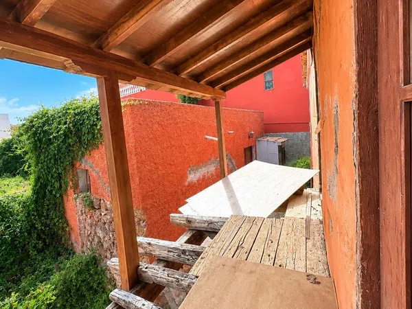 Casa o chalet independiente en Calle Limeras, 78 - Foto 9