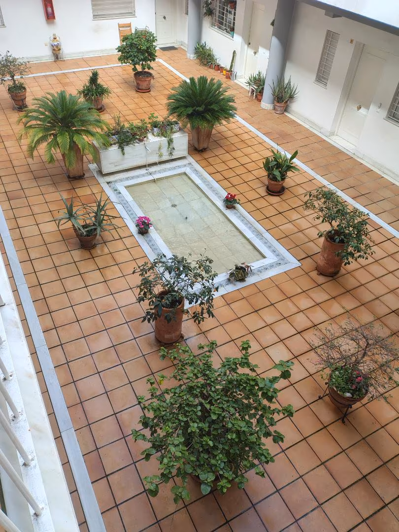 Piso en  Calle Amargura 3