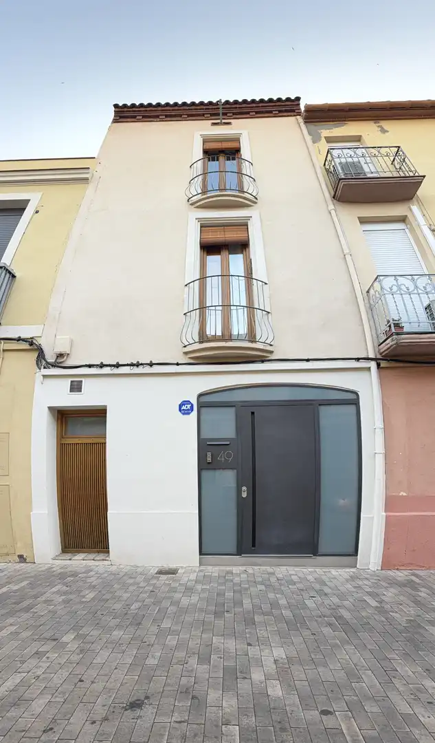 Chalet en  Carrer de Falguera 49 - Foto 3