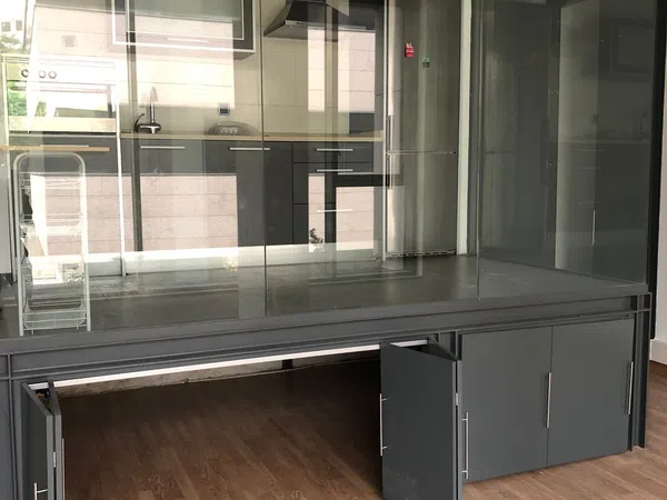 Estudio en Avenida del Cerro del Águila, 7, Pol. Industrial sur, Pol. Industrial sur - Foto 7
