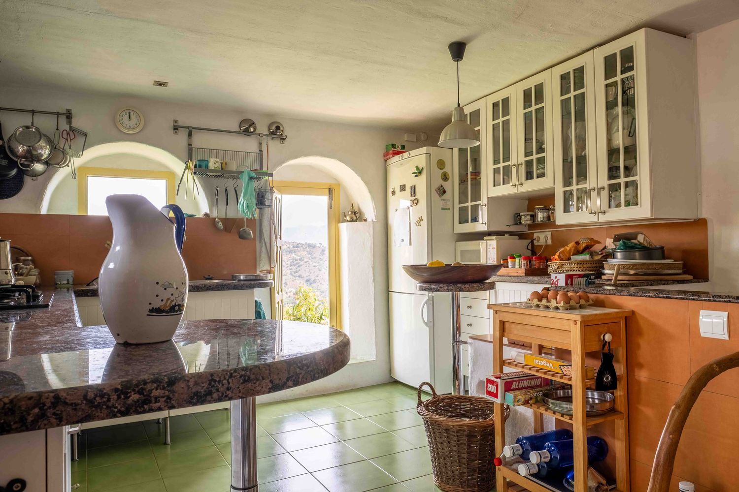 Casa rural en Carretera Ma3105 s/n - Foto 15