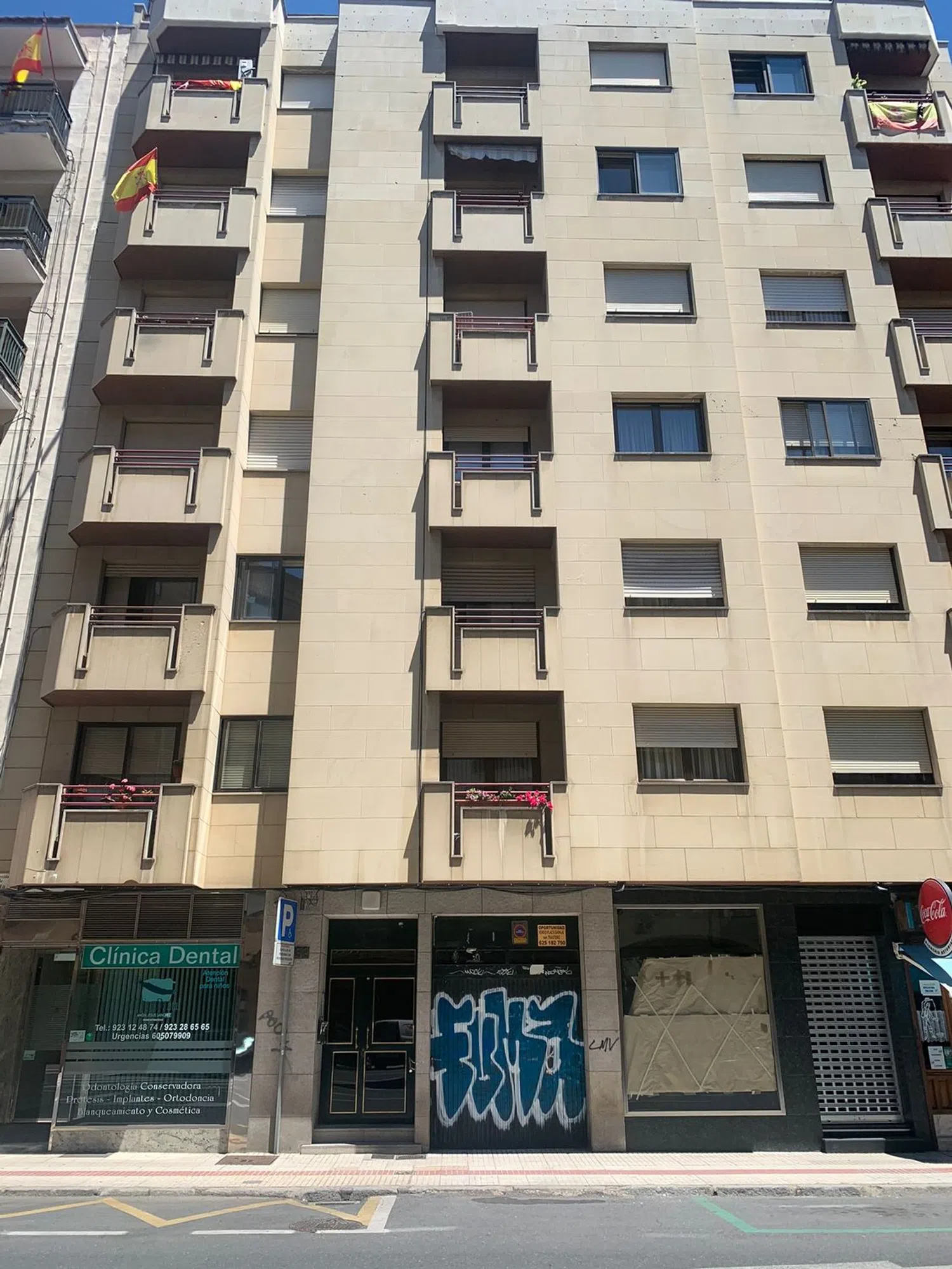 Piso en avenida de Italia, 52 - Foto 3