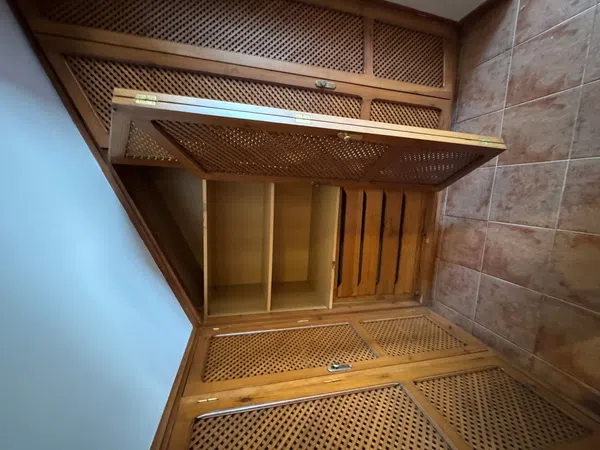 Chalet adosado en avenida las Palmeras, 17 - Foto 5