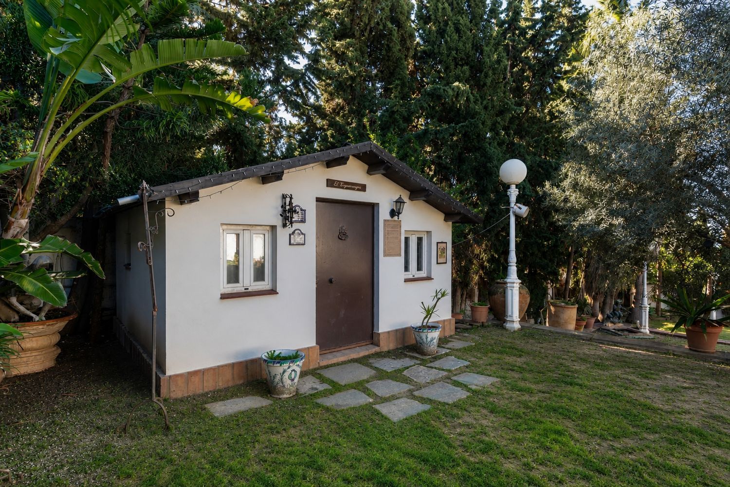 Casa o chalet independiente en Pinares de San Antón, Pinares de San Antón - Foto 12