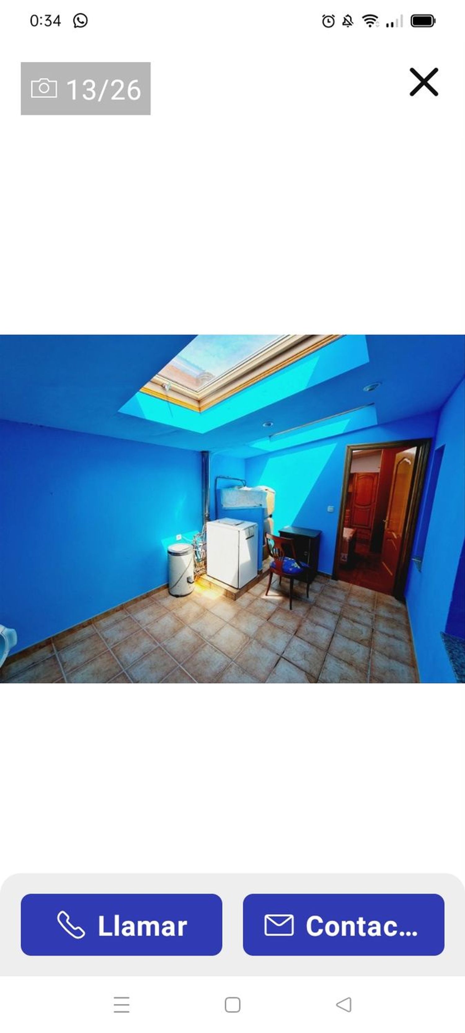 Chalet adosado en 4, 4 - Foto 11