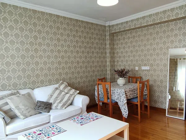 Piso en Quiroga Palacios, 45 - Foto 2