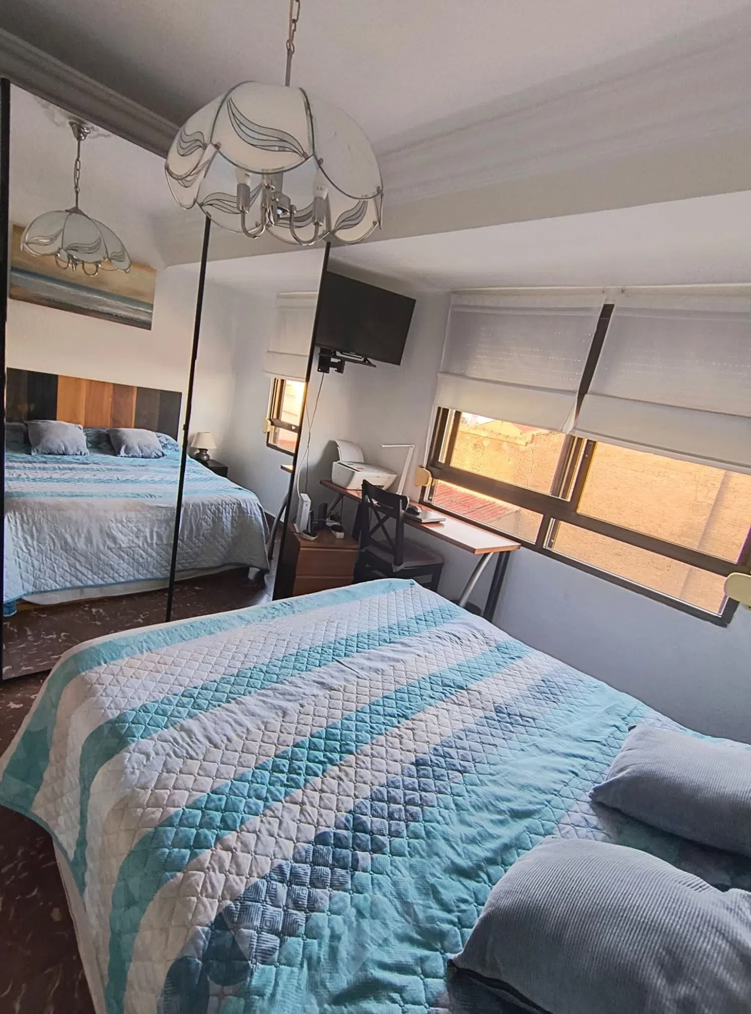 Piso en calle iglesia del rosario, 16 - Foto 16