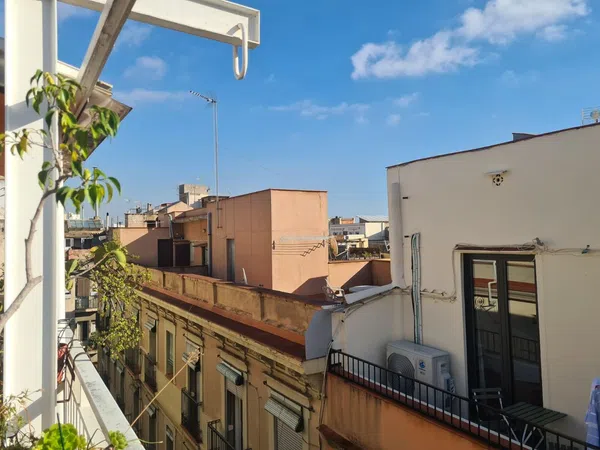 Piso en calle de Maria, 9