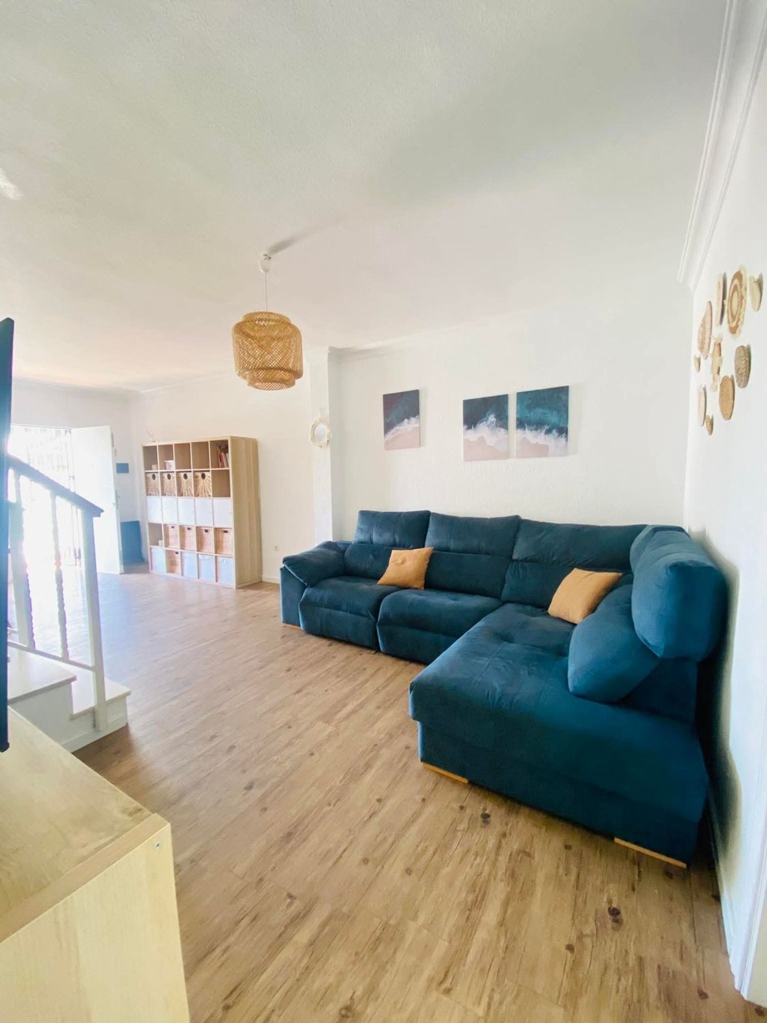 Chalet adosado en Bulevar del agua s/n, Punta Umbría pueblo, Punta Umbría pueblo - Foto 12