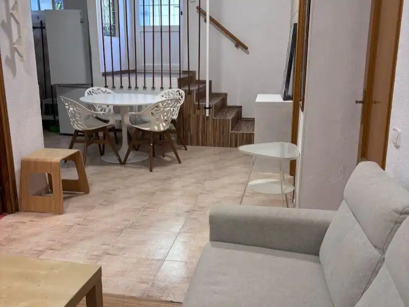 Piso en  Madrid Capital - Foto 4