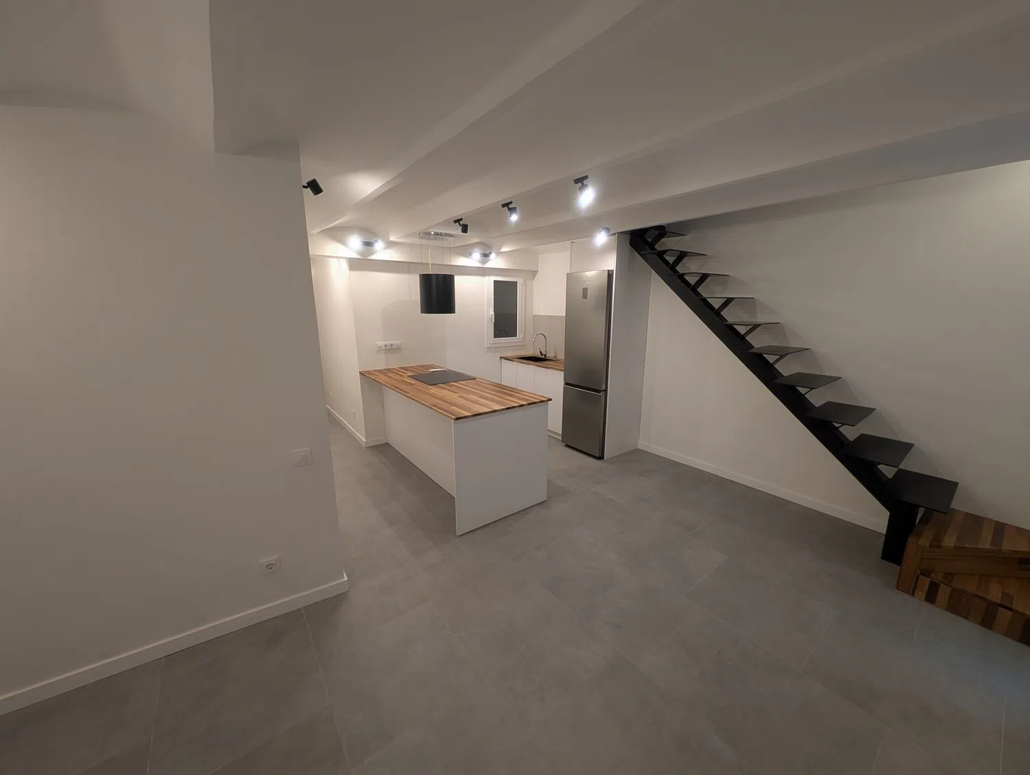 Piso en calle de les Carretes, 72 - Foto 4