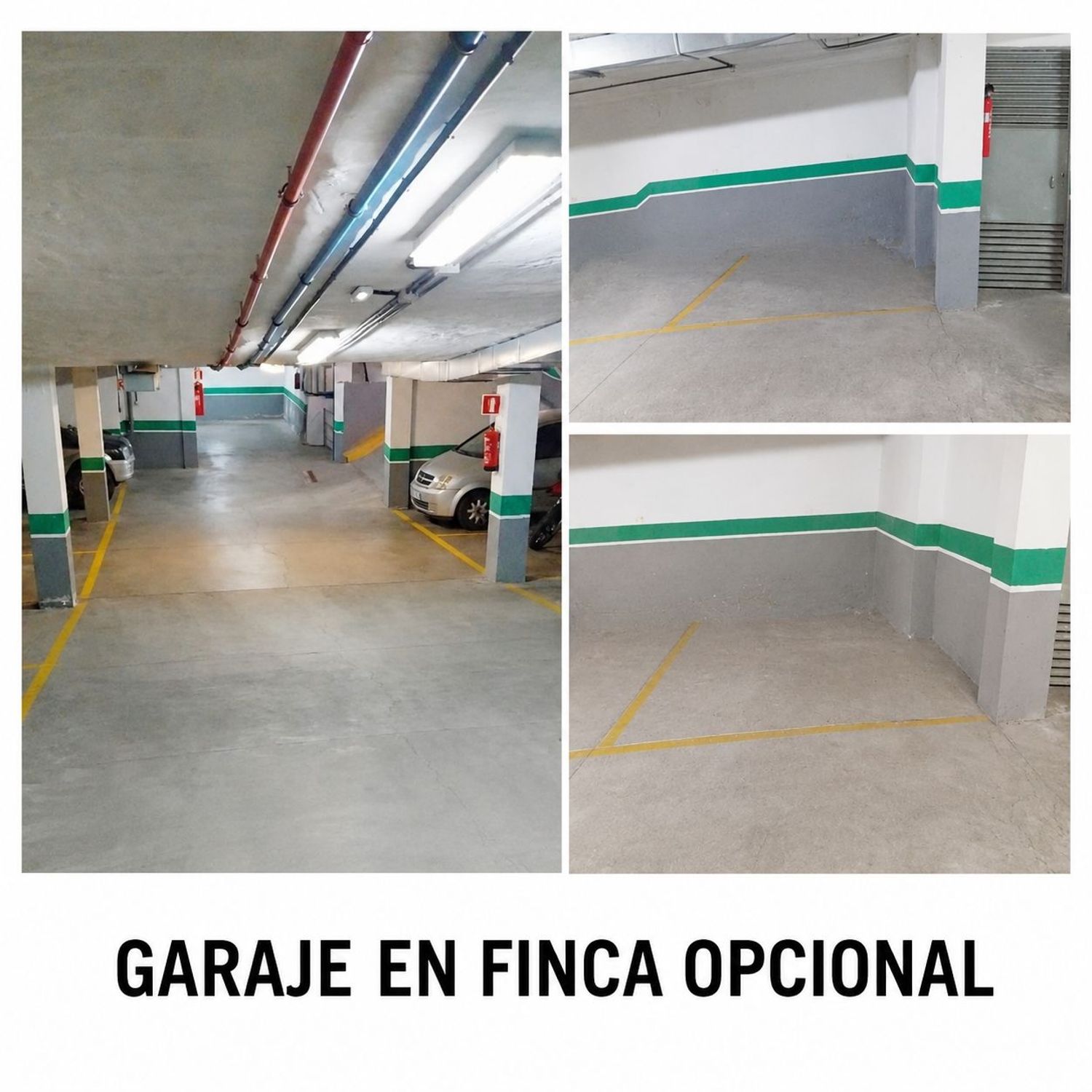 Piso en Calle Campillo, 51 - Foto 28