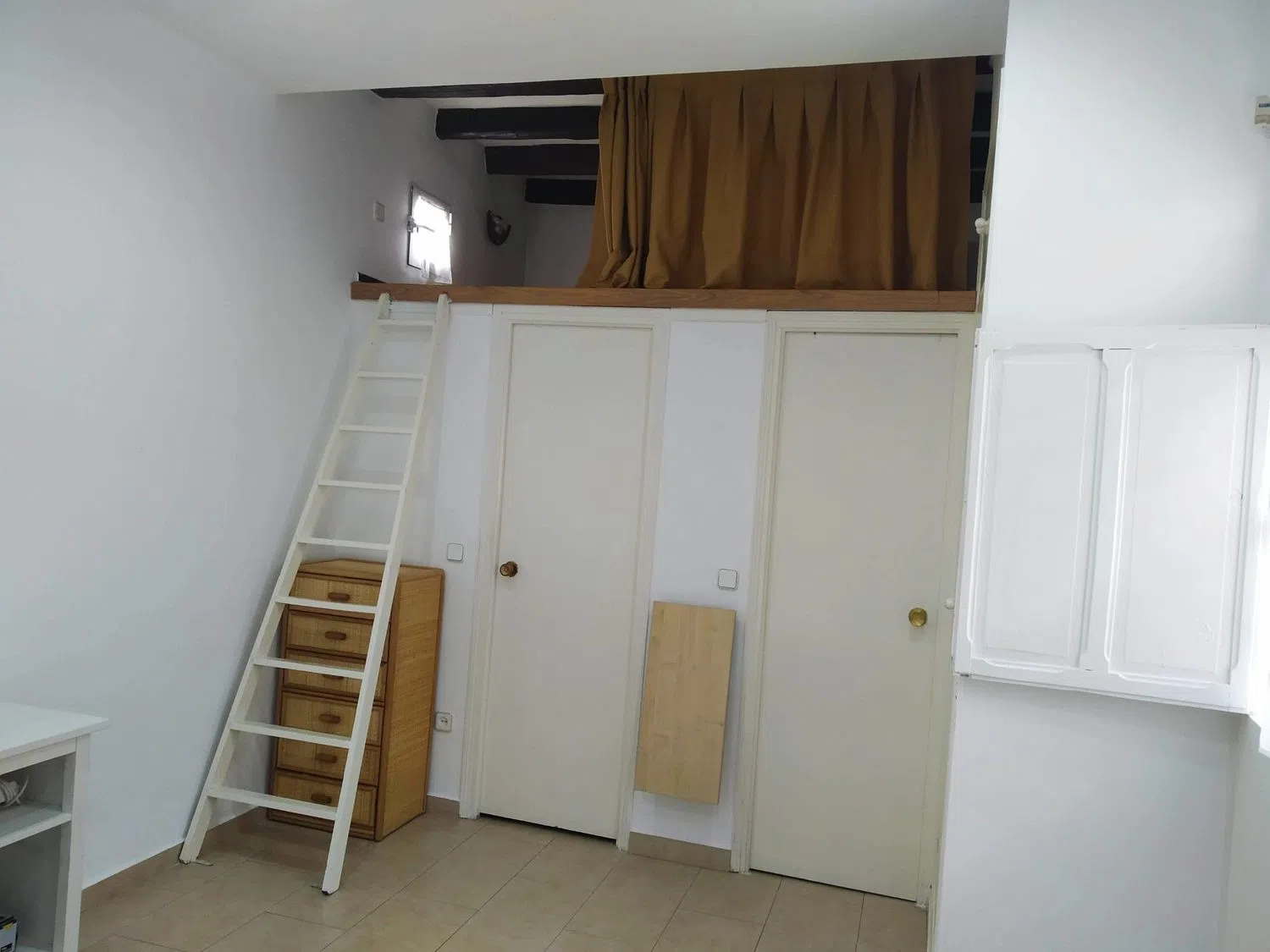 Estudio en calle de Santa Engracia, 49 - Foto 8