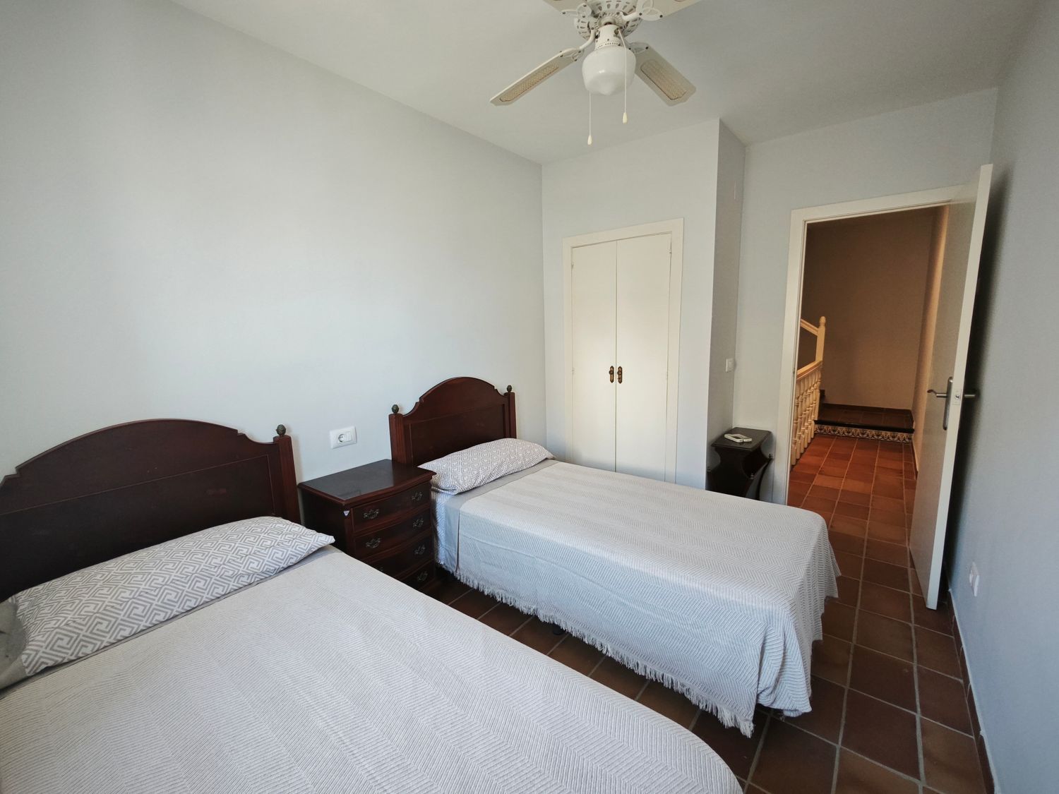 Chalet adosado en plaza del Maestrat, 4 - Foto 18