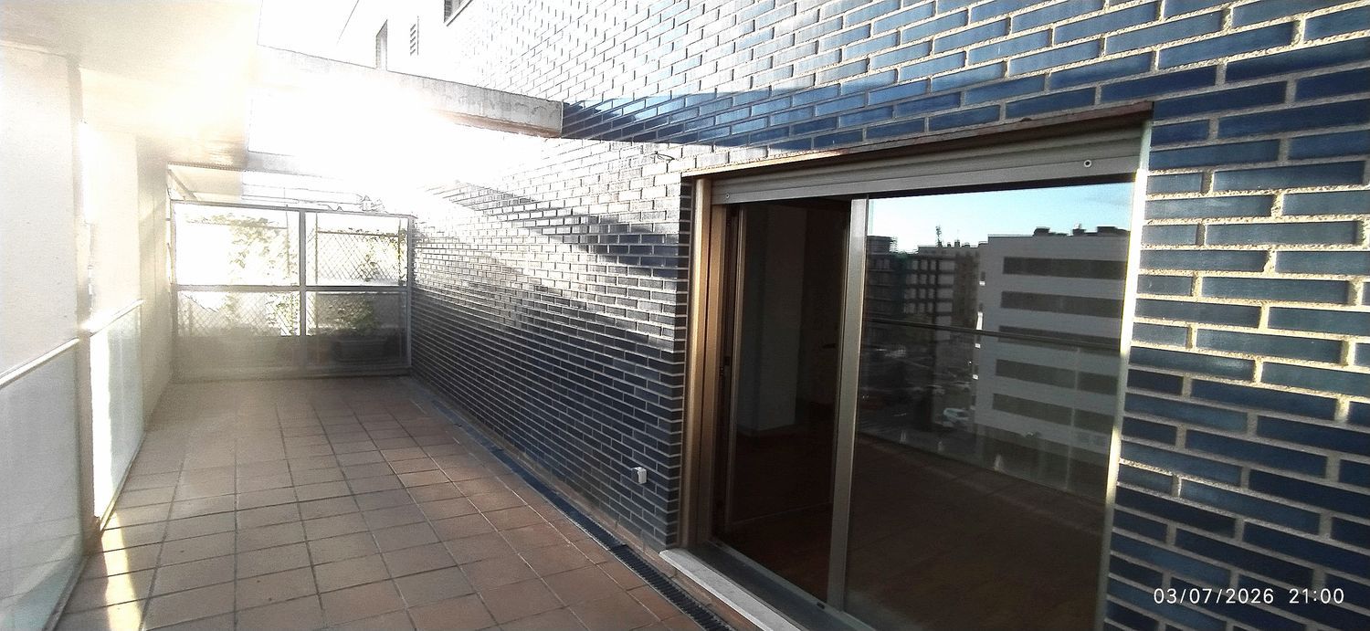 Dúplex en Calle del Arca 4, 9, Arcas Reales - Pinar del Jalón, Arcas Reales - Pinar del Jalón - Foto 4