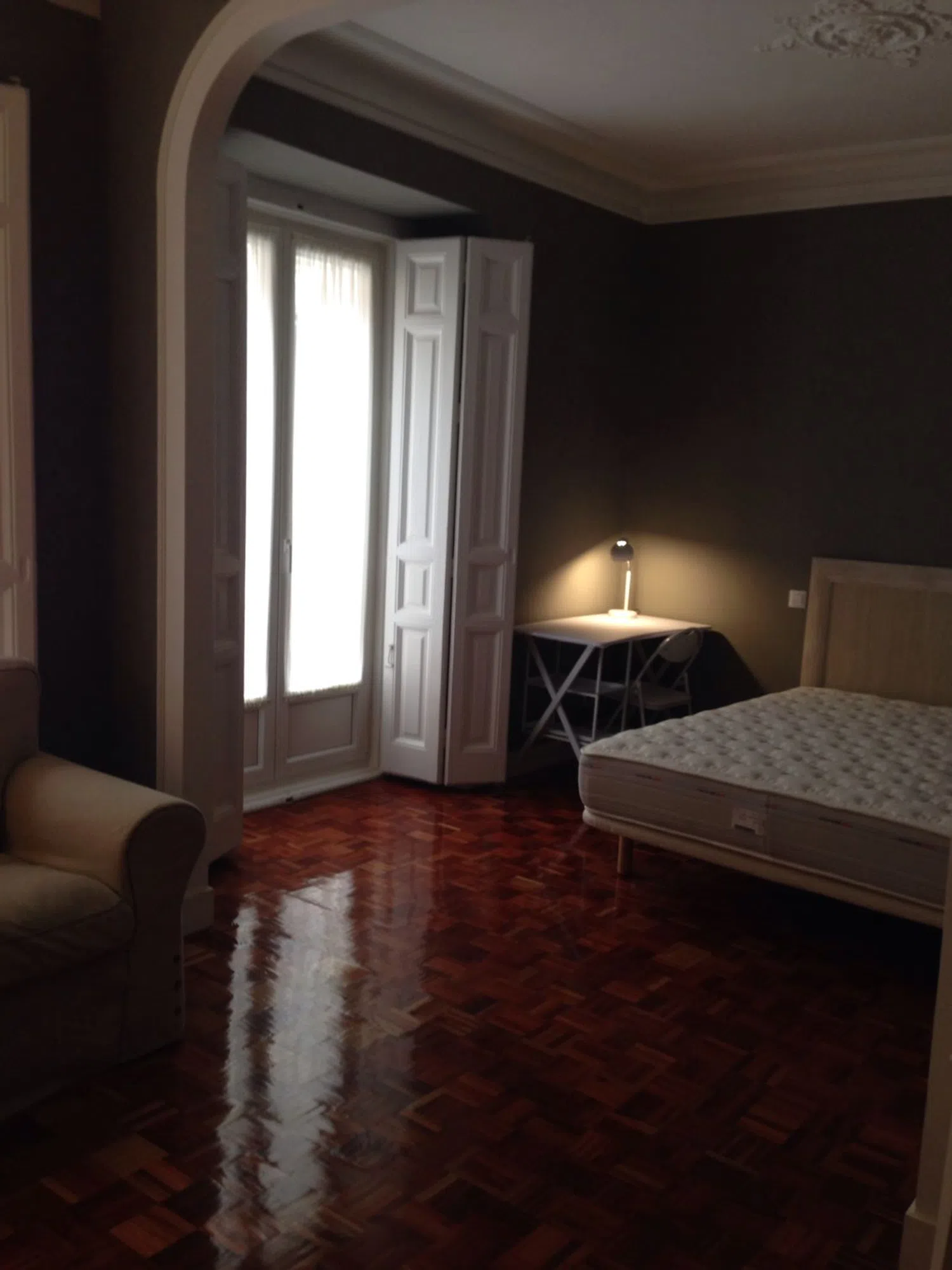 Estudio en calle de Claudio Coello, 93 - Foto 9