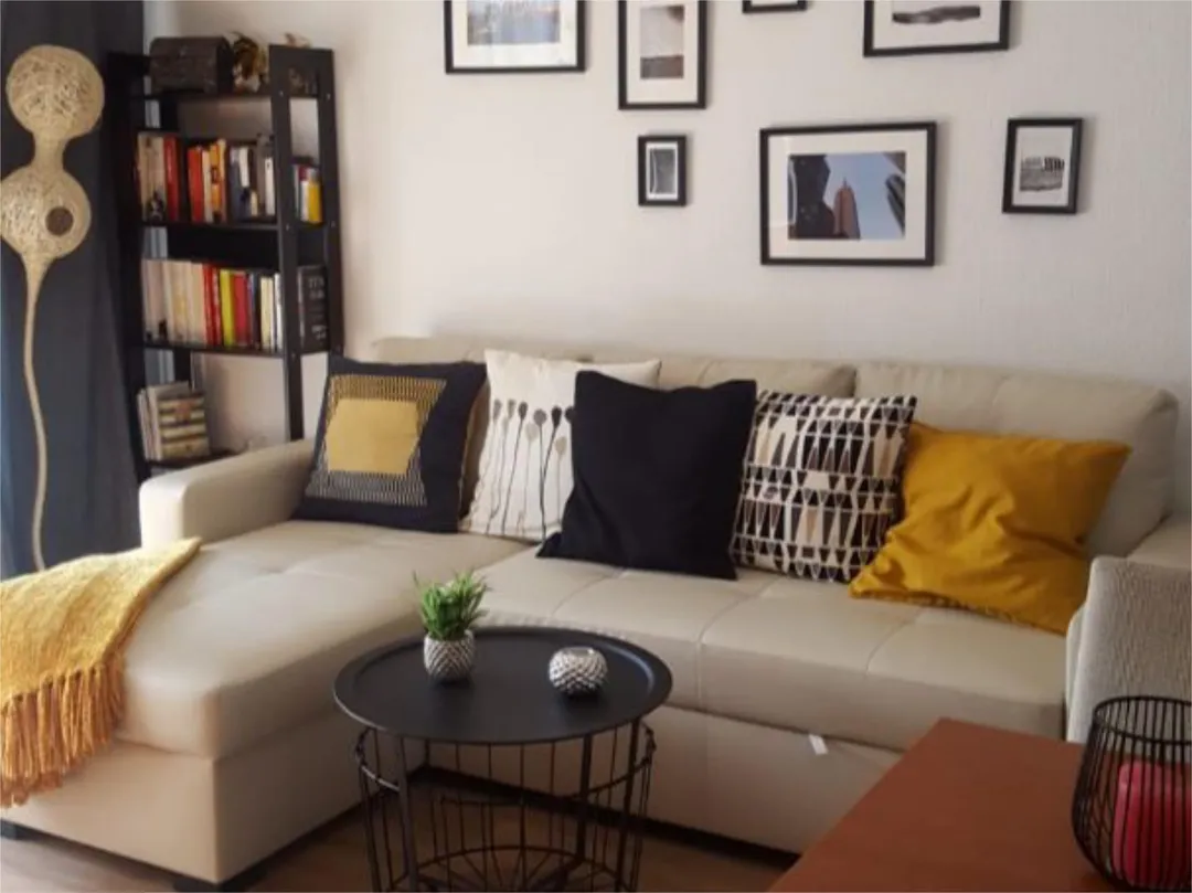 Piso en  Avenida Benidorm 5 - Foto 2