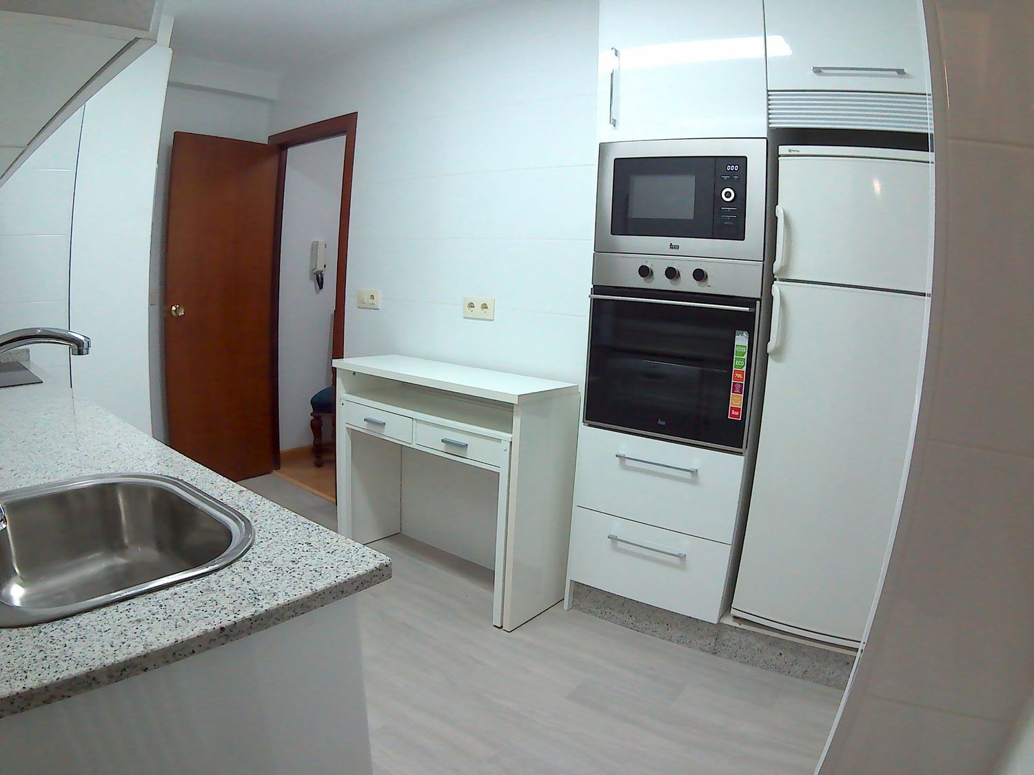 Piso en Calle de Benito Corbal, 41, Zona Plaza de Barcelos, Zona Plaza de Barcelos - Foto 5