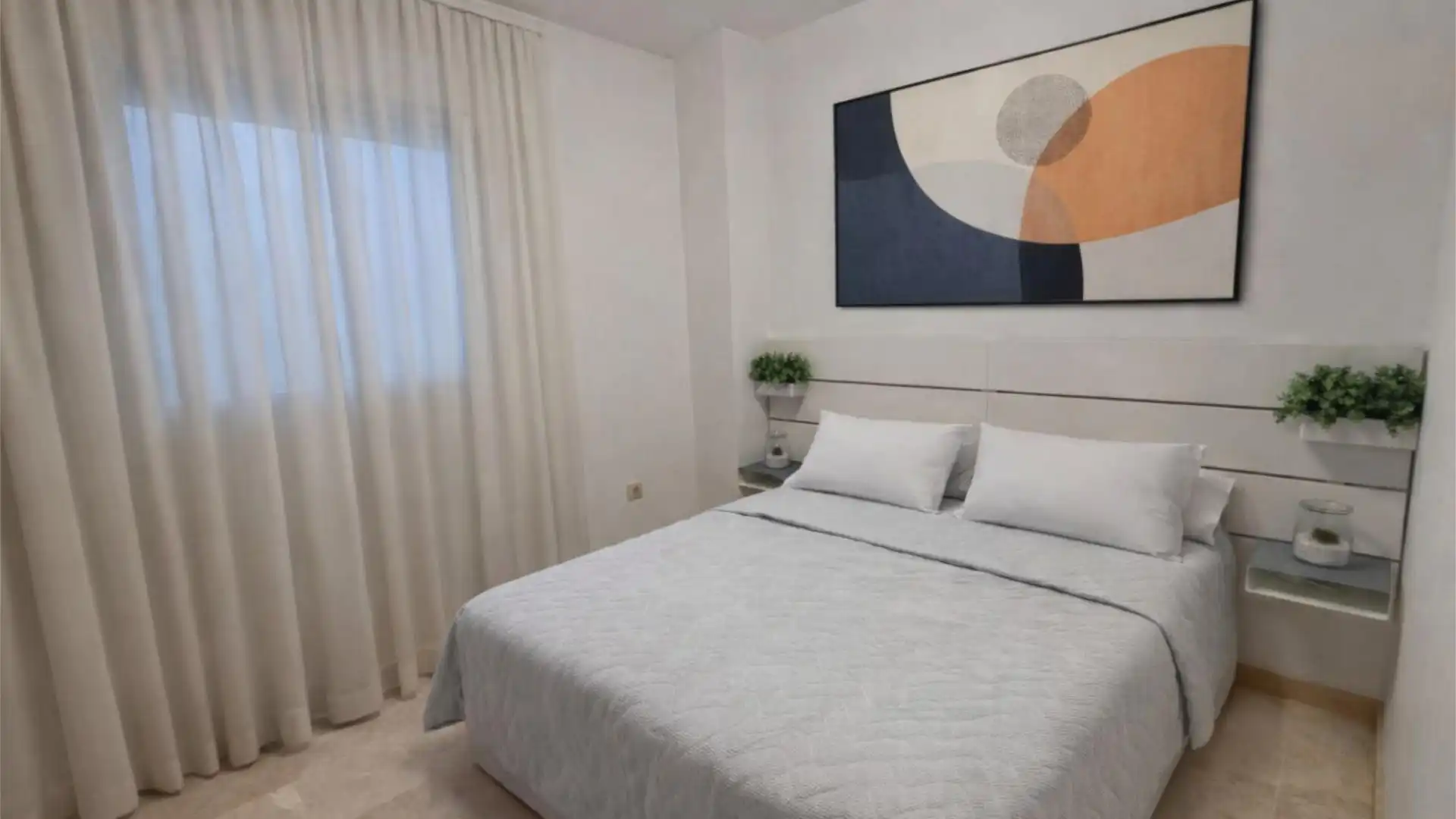 Piso en  Calle Lora del Río 21 - Foto 19