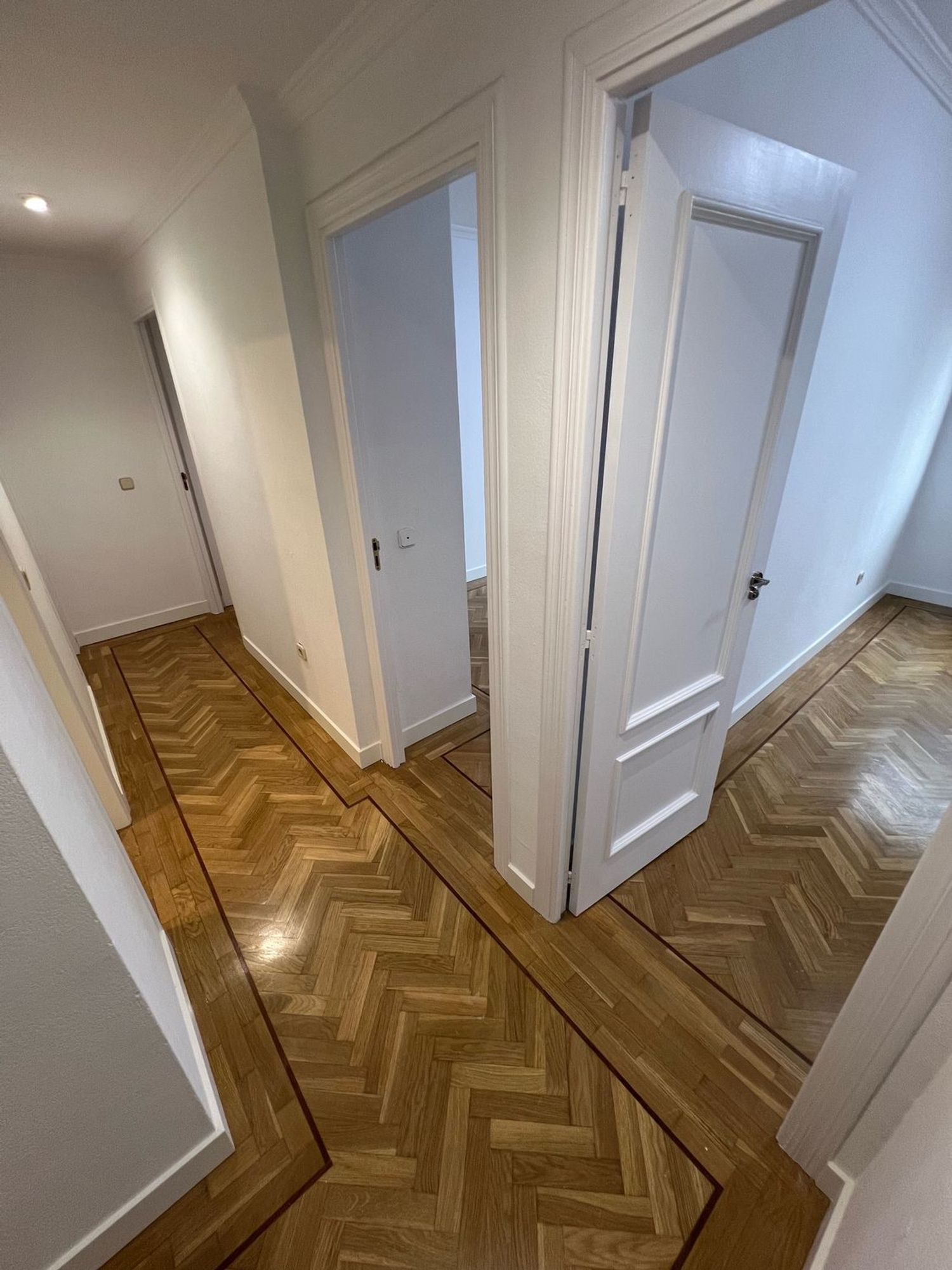 Piso en calle de Arturo Soria, 339 - Foto 11