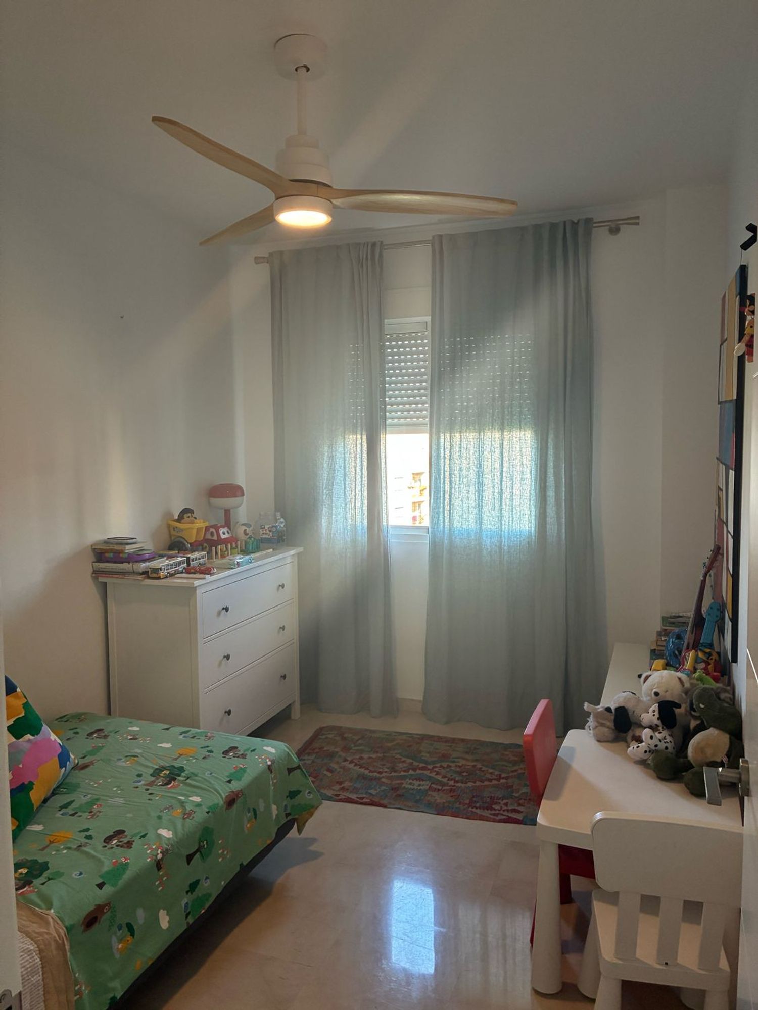 Piso en calle Arquitecto José Gómez Millán, 3 - Foto 19