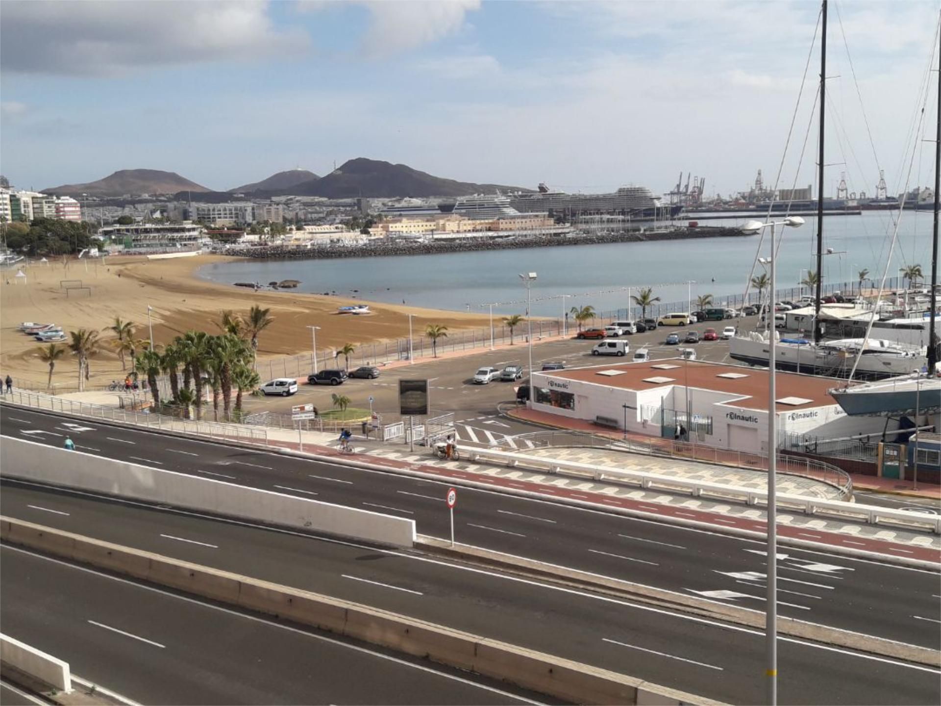 Piso en  Calle León y Castillo 300 - Foto 6