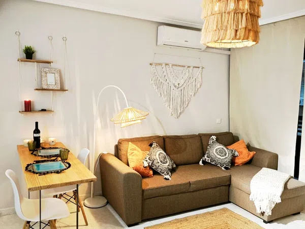 Estudio en Calle Bazan, 92 - Foto 6