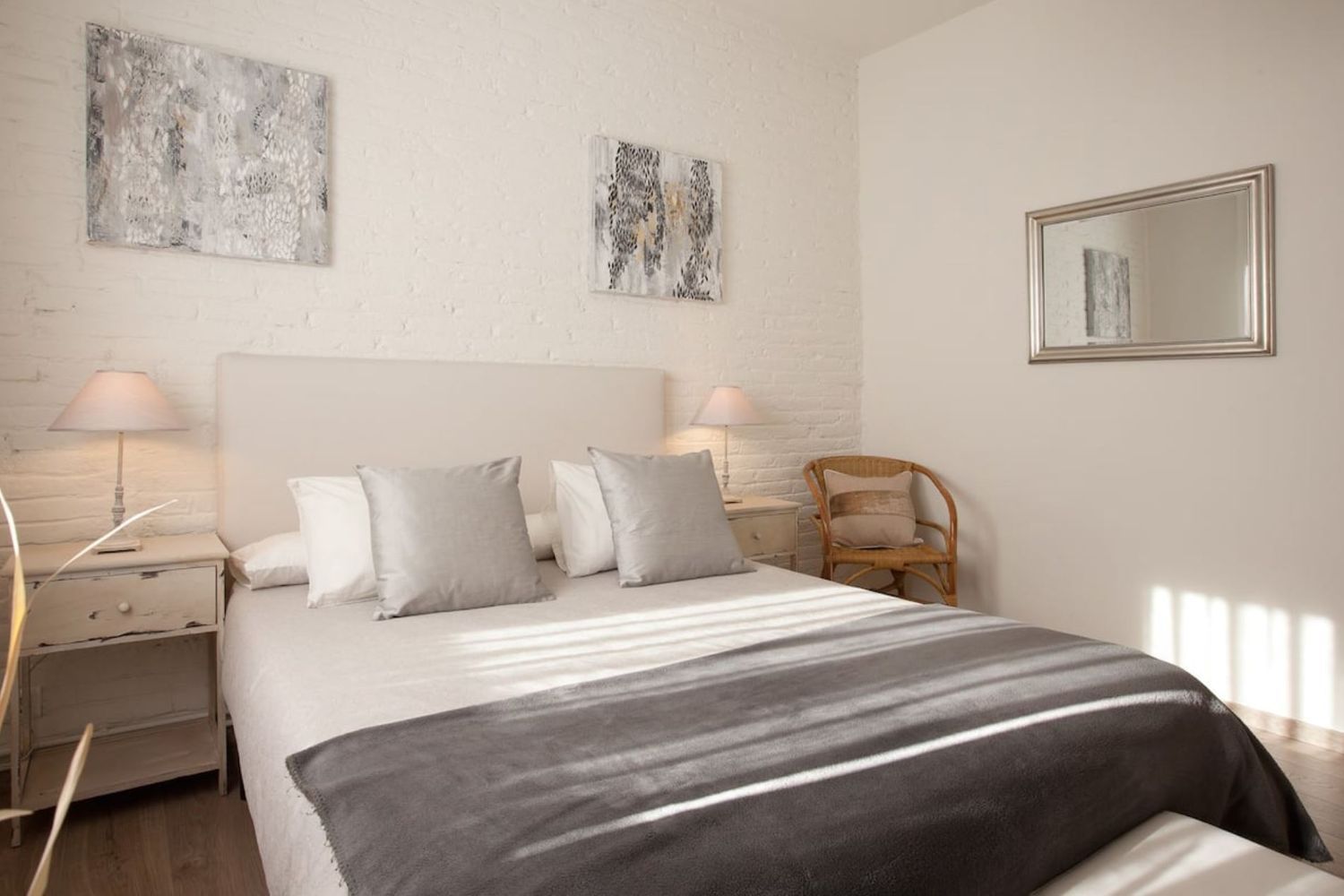 Piso en Calle de Vilaragut, 4, Sant Francesc, València - Foto 10