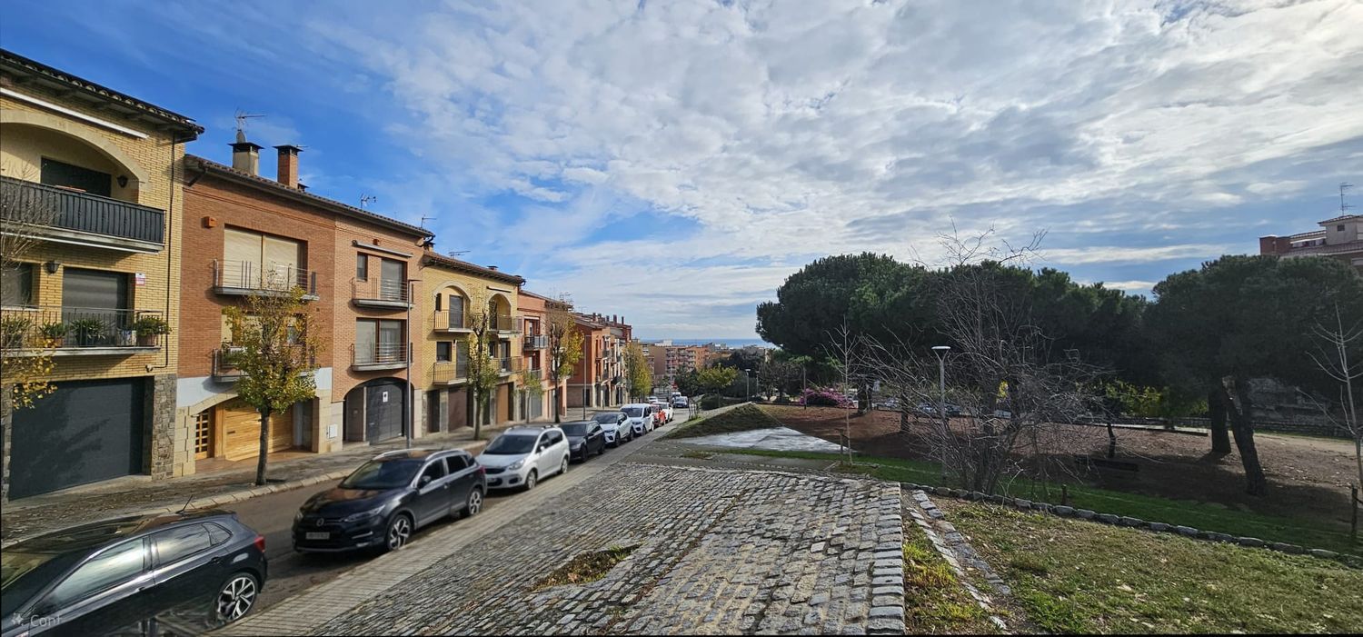 Chalet adosado en calle Joan Fuster, 34 - Foto 27