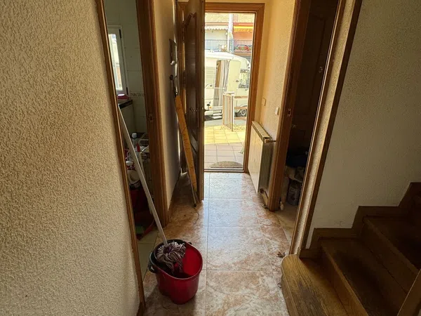 Chalet adosado en Navacerrada - Foto 9